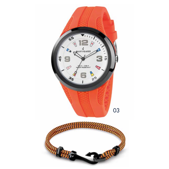 Orologi hot sale uomo navigare